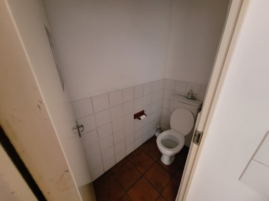 To Let commercial Property for Rent in Stikland Industrial Western Cape